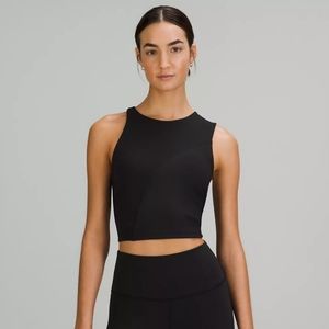 Lululemon size 6 tank top